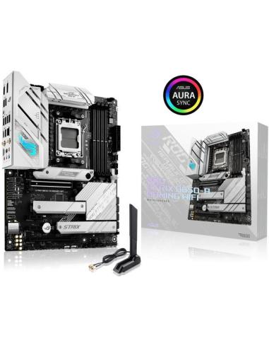 Asus ROG Strix B650-A Gaming WiFi