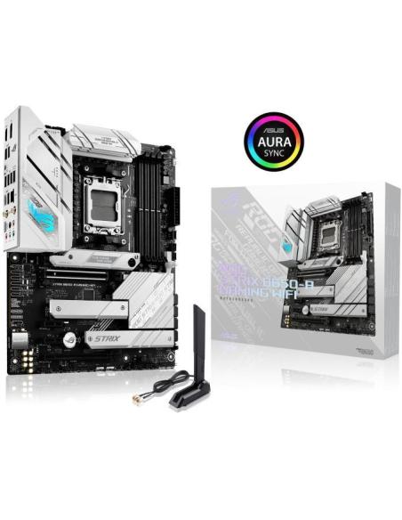 Asus ROG Strix B650-A Gaming WiFi