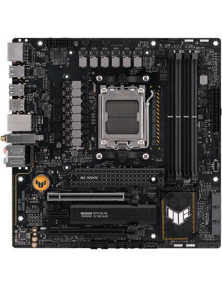 Asus TUF Gaming B650M-PLUS WiFi