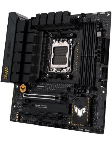 Asus TUF Gaming B650M-PLUS WiFi