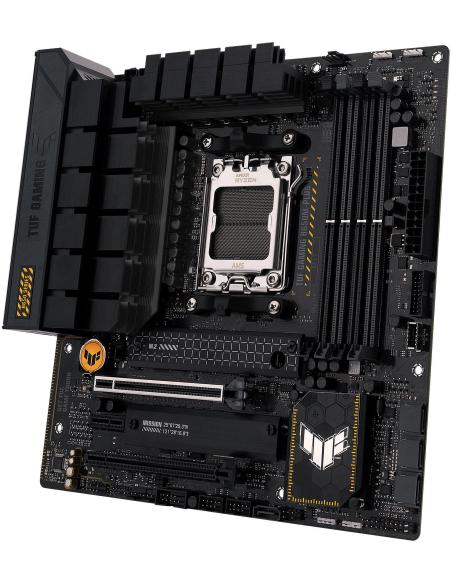 Asus TUF Gaming B650M-PLUS WiFi