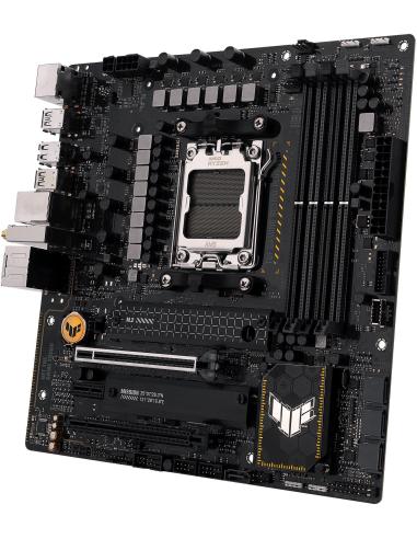 Asus TUF Gaming B650M-PLUS WiFi