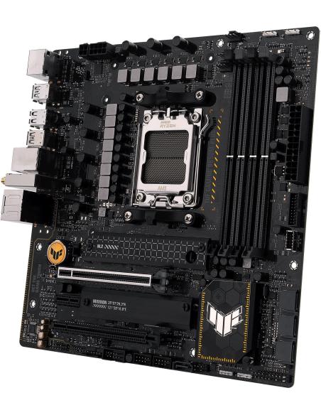 Asus TUF Gaming B650M-PLUS WiFi