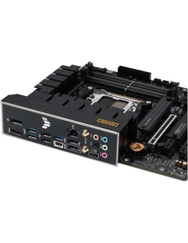 Asus TUF Gaming B650M-PLUS WiFi