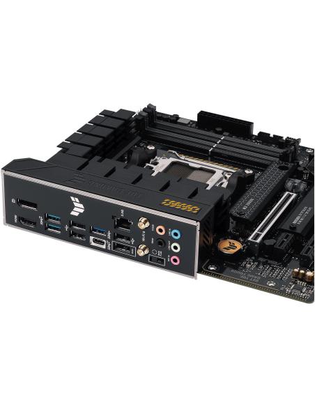 Asus TUF Gaming B650M-PLUS WiFi