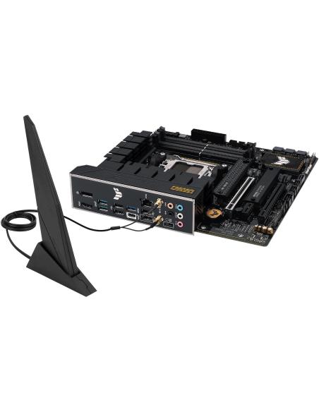 Asus TUF Gaming B650M-PLUS WiFi
