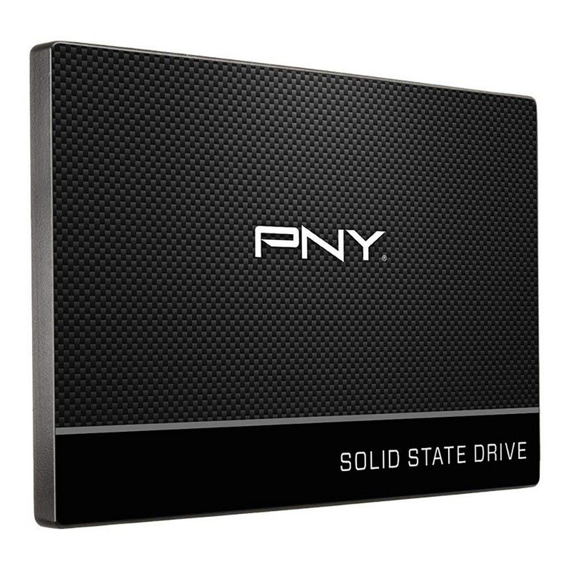 PNY CS900 SSD 120GB 2.5" SATA3