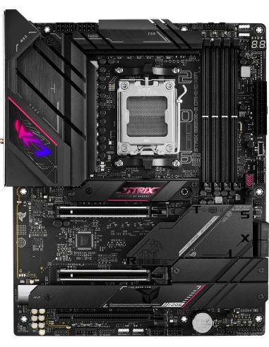 Asus ROG Strix B650E-E Gaming WiFi
