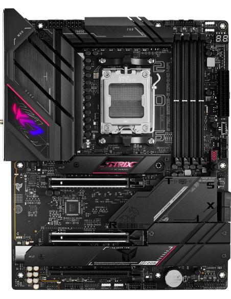 Asus ROG Strix B650E-E Gaming WiFi