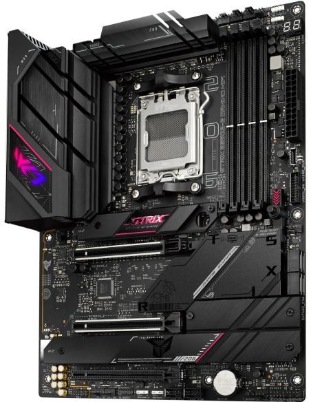 Asus ROG Strix B650E-E Gaming WiFi
