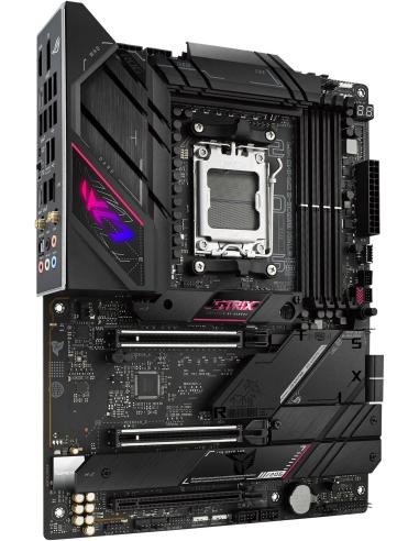 Asus ROG Strix B650E-E Gaming WiFi