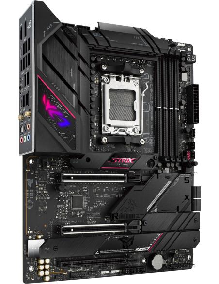 Asus ROG Strix B650E-E Gaming WiFi