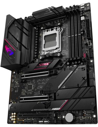 Asus ROG Strix B650E-E Gaming WiFi