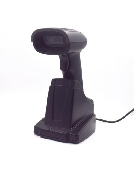 Ewent Lector código de barras EW3440