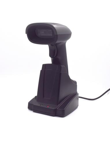 Ewent Lector código de barras EW3440