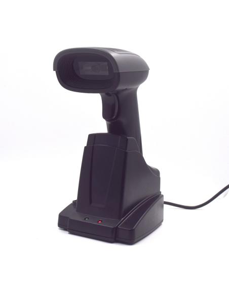 Ewent Lector código de barras EW3440