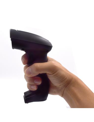 Ewent Lector código de barras EW3440
