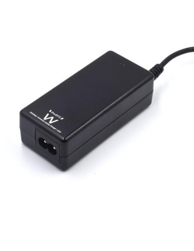 Ewent EW3962 Cargador Universal para Portátil 45W Negro