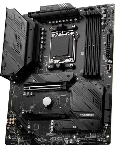 MSI MAG B650 Tomahawk WiFi