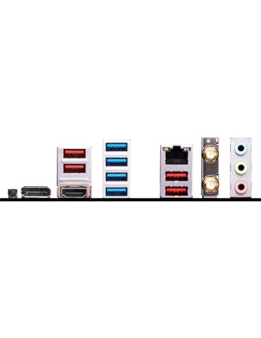 MSI MAG B650 Tomahawk WiFi