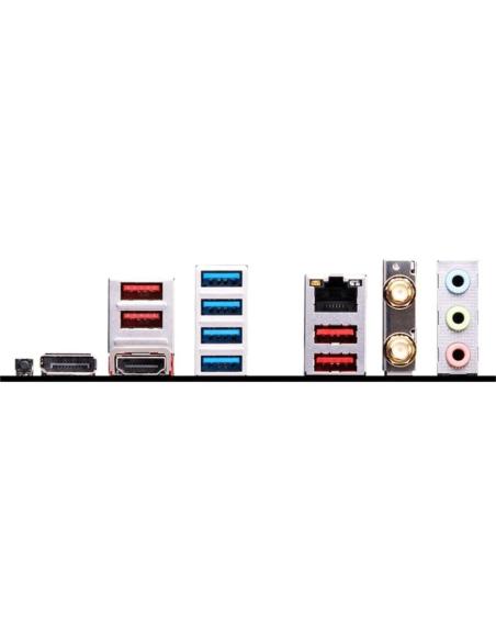 MSI MAG B650 Tomahawk WiFi