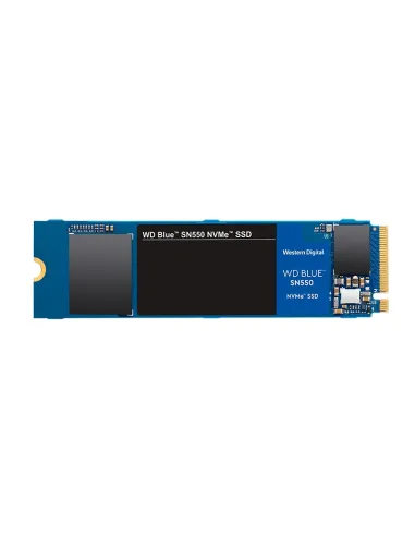 Western Digital Blue SN550 1TB SSD PCIe NVMe