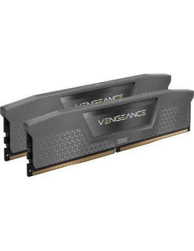 Corsair Vengeance CMK64GX5M2B5200Z40 DDR5 5200MHz 64GB (2x32GB) CL40