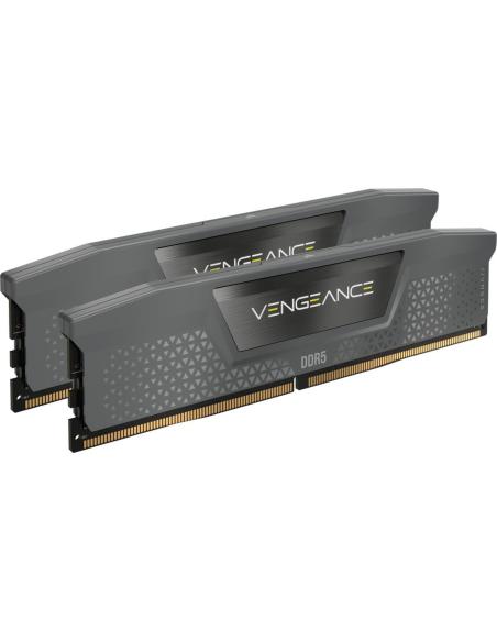 Corsair Vengeance CMK64GX5M2B5200Z40 DDR5 5200MHz 64GB (2x32GB) CL40