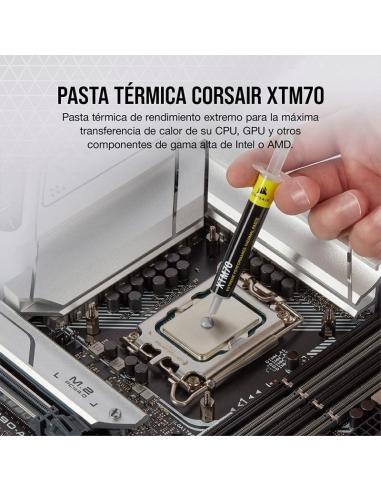 Corsair XTM70 Pasta Térmica 3gr