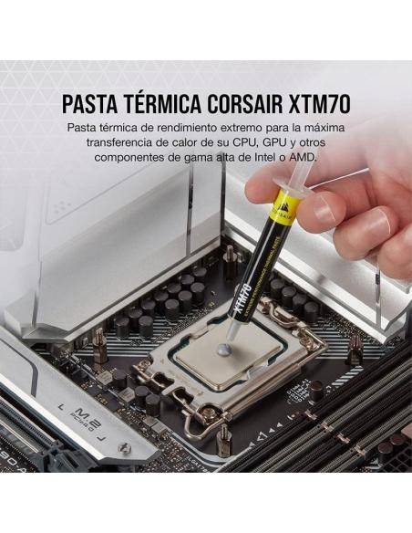Corsair XTM70 Pasta Térmica 3gr