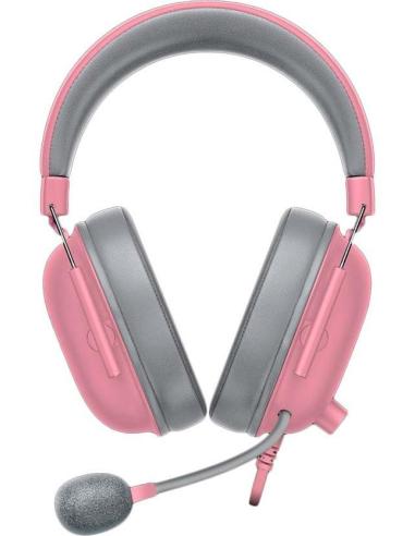 Razer BlackShark V2 X Auriculares Gaming Multiplataforma Quartz