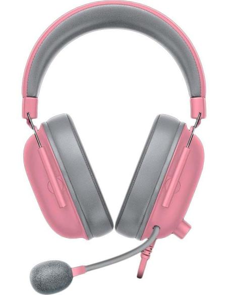 Razer BlackShark V2 X Auriculares Gaming Multiplataforma Quartz