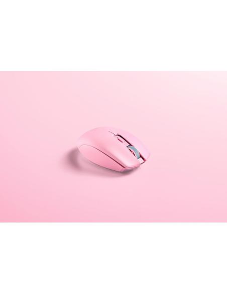 Razer Orochi V2 Ratón Óptico Gaming 18000 DPI Quartz