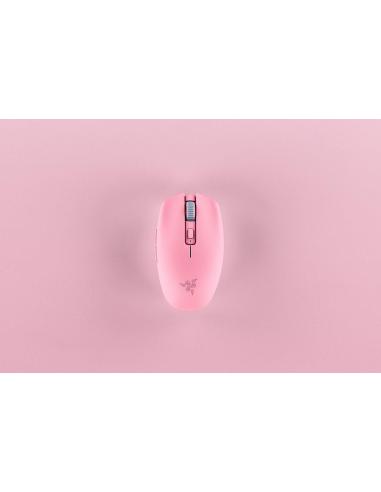Razer Orochi V2 Ratón Óptico Gaming 18000 DPI Quartz