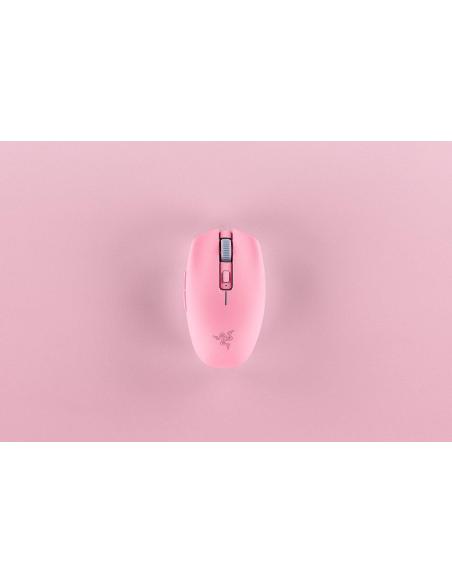 Razer Orochi V2 Ratón Óptico Gaming 18000 DPI Quartz