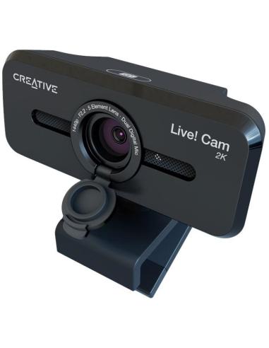 Creative Live! Cam Sync V3 QHD