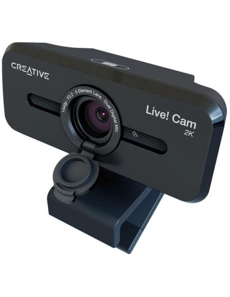 Creative Live! Cam Sync V3 QHD
