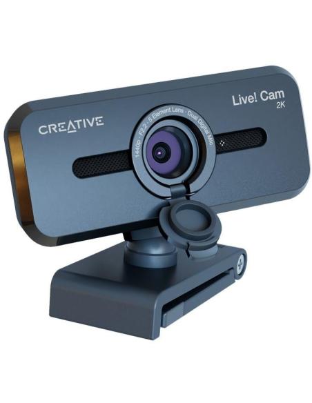 Creative Live! Cam Sync V3 QHD