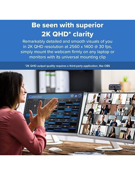 Creative Live! Cam Sync V3 QHD
