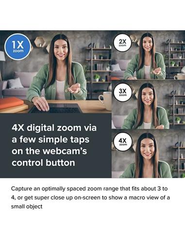 Creative Live! Cam Sync V3 QHD