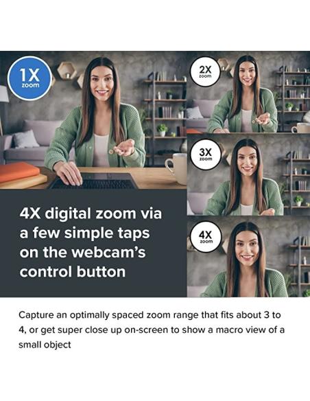 Creative Live! Cam Sync V3 QHD