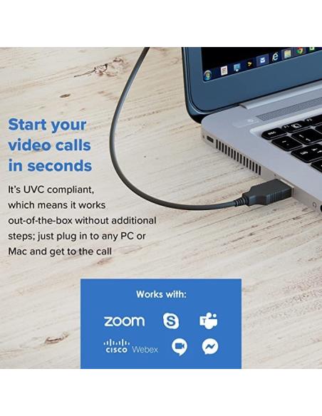 Creative Live! Cam Sync V3 QHD