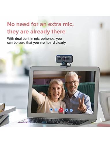 Creative Live! Cam Sync V3 QHD