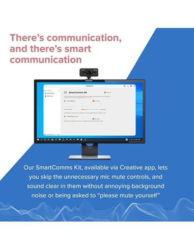 Creative Live! Cam Sync V3 QHD