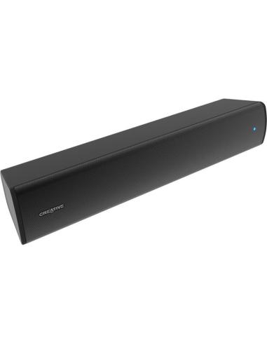 Creative Stage Air V2 Barra de Sonido Portátil 20W Negra
