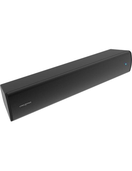 Creative Stage Air V2 Barra de Sonido Portátil 20W Negra