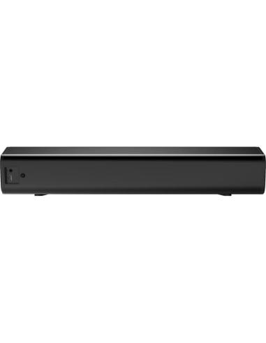 Creative Stage Air V2 Barra de Sonido Portátil 20W Negra