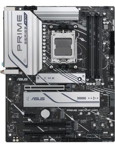 Asus Prime X670-P WiFi