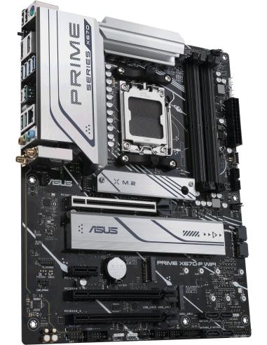 Asus Prime X670-P WiFi