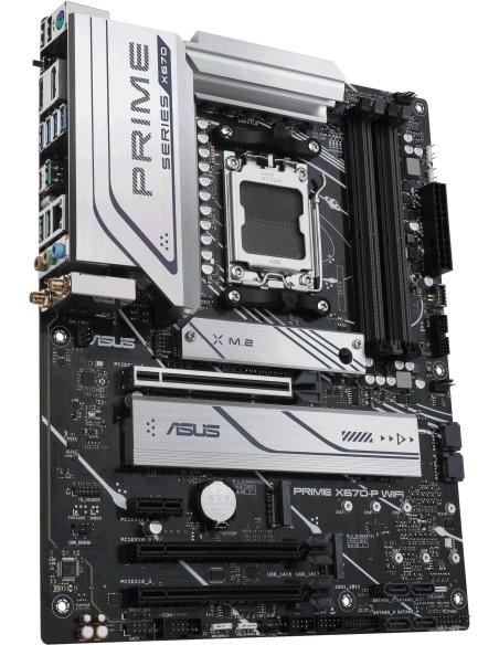 Asus Prime X670-P WiFi